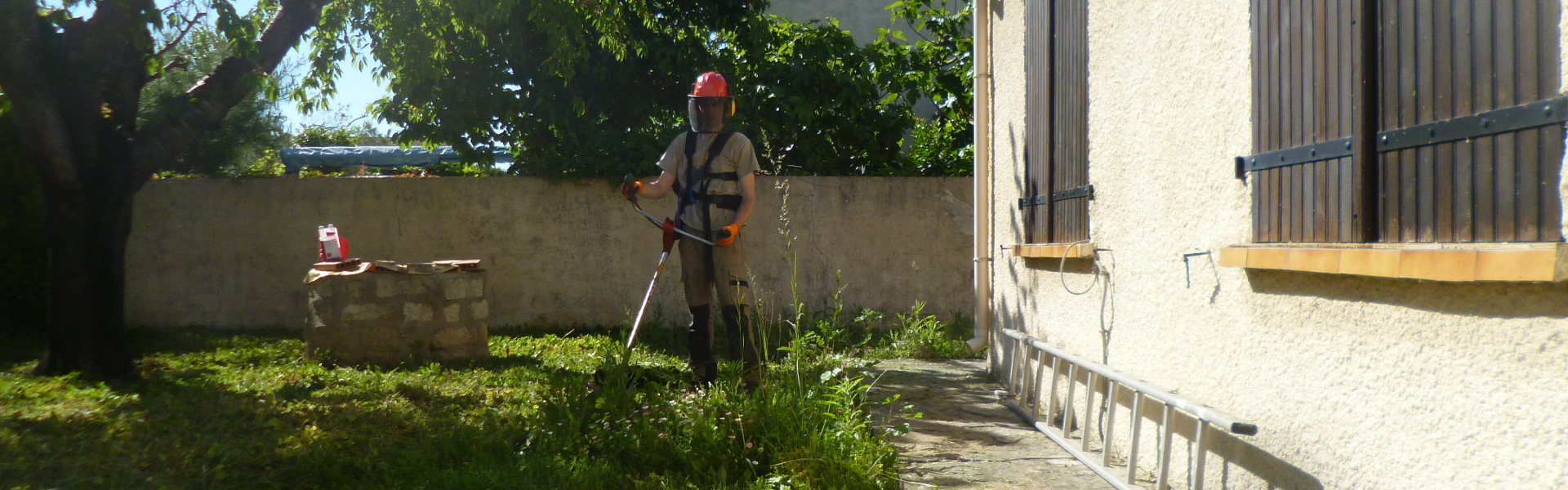Service à la Personne Service à la Personne à Montpellier-Mauguio